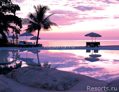 Tongsai Bay Cottages & Hotel 57
